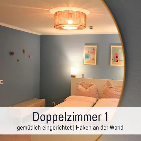 Moebliert Wohnen Munich Airport Business Park *