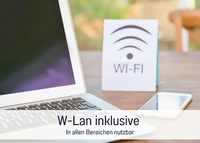 Moebliert Wohnen Munich Airport Business Park Χαλμπεργκμόος