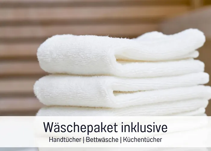 Διαμέρισμα Moebliert Wohnen Munich Airport Business Park