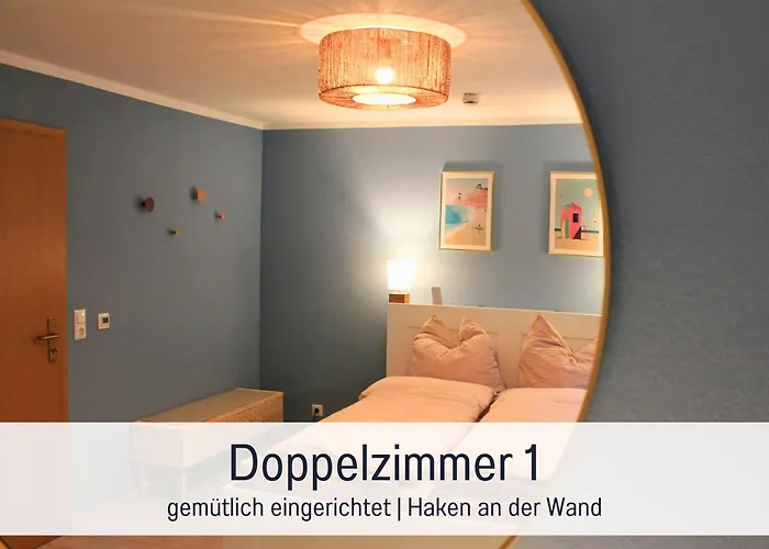 Moebliert Wohnen Munich Airport Business Park *