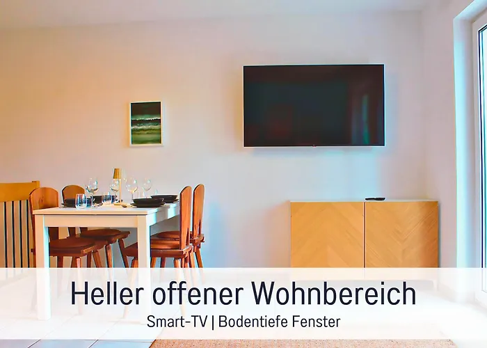 Moebliert Wohnen Munich Airport Business Park
