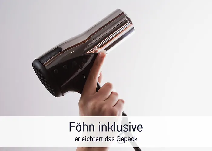 Διαμέρισμα Moebliert Wohnen Munich Airport Business Park *