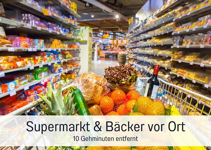 Διαμέρισμα Moebliert Wohnen Munich Airport Business Park *
