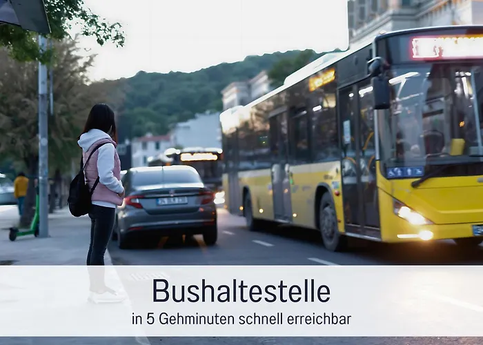 Διαμέρισμα Moebliert Wohnen Munich Airport Business Park