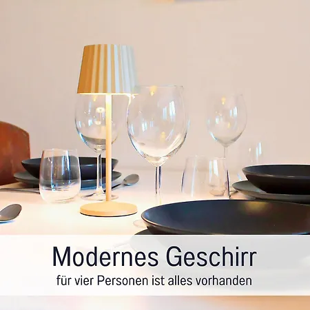 Moebliert Wohnen Munich Airport Business Park Lejlighed Hallbergmoos