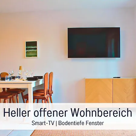 Moebliert Wohnen Munich Airport Business Park