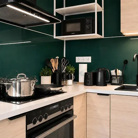 Muc Apartman