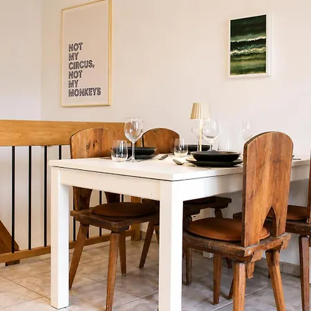 Muc Apartman