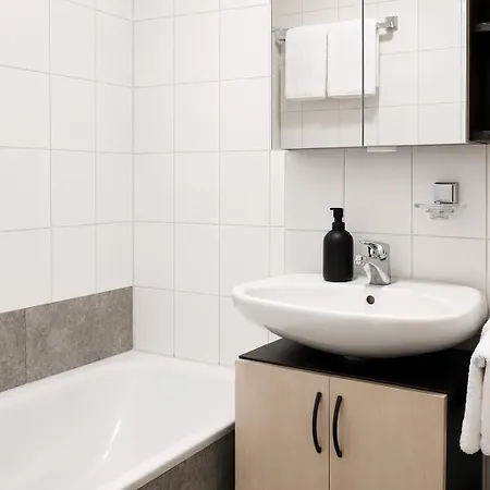 Apartman Muc